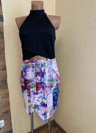 Яскраве плаття asos