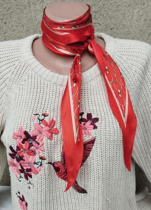 Хустинка/бандана lauren ralph lauren
