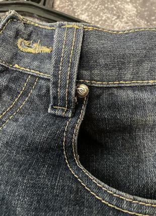 Широкі джинси4 фото