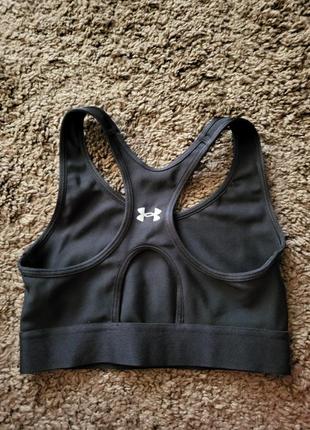 Топ under armour2 фото