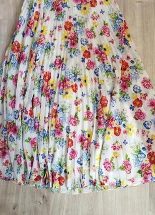 Классная юбка французского бренда2 фото