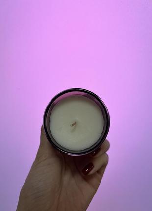 Ароматична свічка m&s clove vanilla2 фото