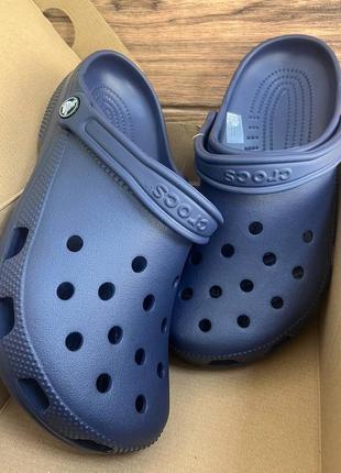 Кроксы сабо crocs classic clog все размеры в наличии2 фото