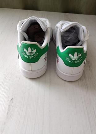 Кеди adidas5 фото