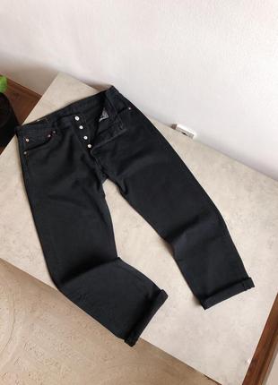 Классические джинсы levis 501