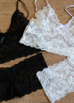 Комплект нижньої білизни