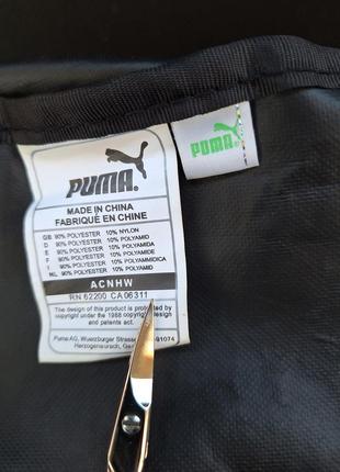 Сумка puma оригинал7 фото