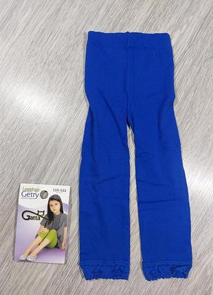 🔥леггинсы для девочки, польша.