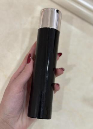 Парфюмированное масло yves saint laurent black opium dry oil hair &amp; body6 фото