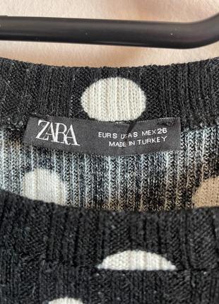 Футболка жіноча zara3 фото