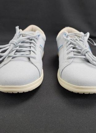 Крокс кеди кросірки сірі crocs torino lace-up men light grey/stucco2 фото