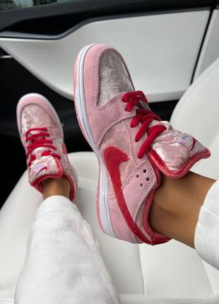 Кроссовки nike sb dunk low9 фото