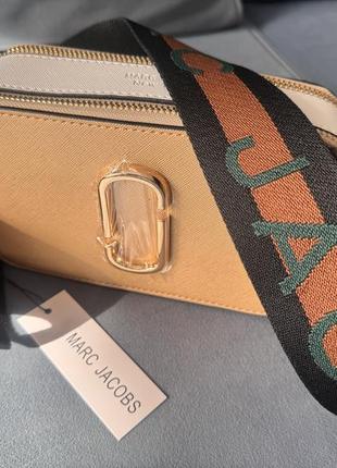 Сумка напоминает marc jacobs акция!!
