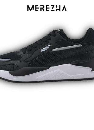 Кроссовки кроссовки puma x-ray 2 square (42 / 42.5 / 45) оригинал!