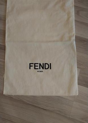 Пильнік fendi1 фото