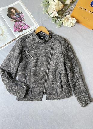 Твідова косуха