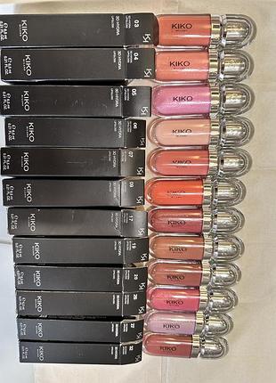 Блиск 3Lip gloss maybelline блеск