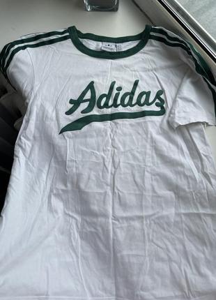 Футболка adidas originals