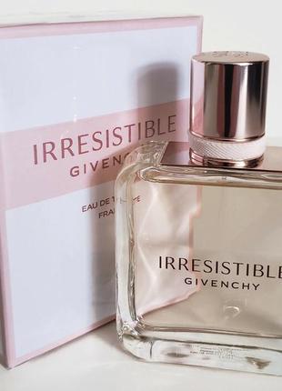 Givenchy irresistible 50ml