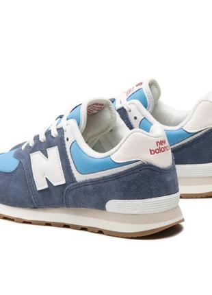 Кросівки new balance