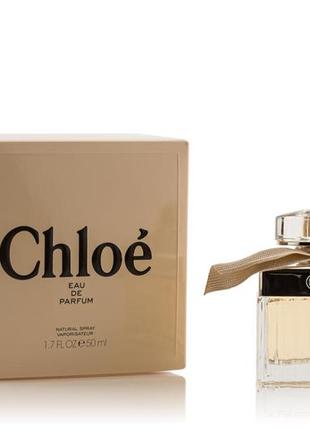 Chloe 50 ml