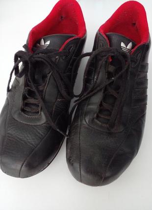 Мужские кроссовки adidas2 фото