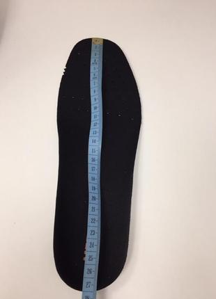 Туфли мужские merrell, новые, кожа, оригинал, размер 41.7 фото