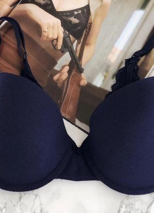 Бюстгальтер, бюстик бавовняний