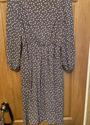 Платье в хорошем состоянии