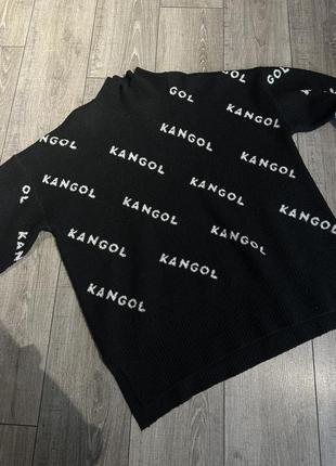 Кофта kangol