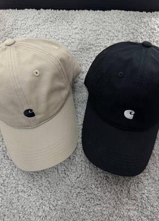 Кепки carhartt/ блайзер кархарт