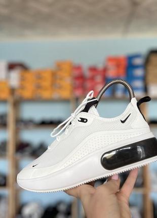 Жіночі кросівки nike air max dia оригінал нові сток без коробки