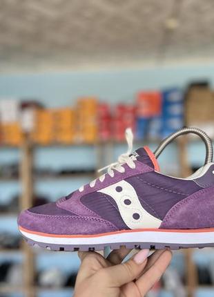 Жіночі кросівки saucony sample оригінал нові сток без коробки