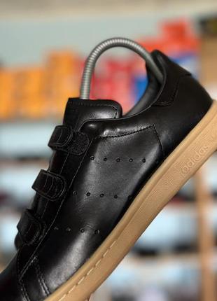 Женские кроссовки adidas stan smith id оригинал новые сток без коробки5 фото