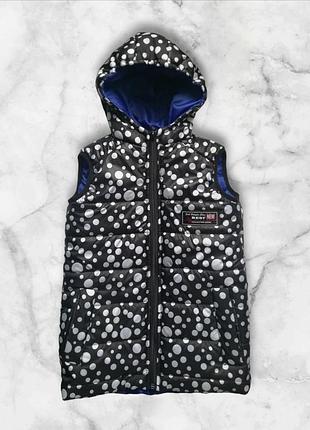 Жилетка детская