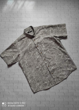 Тенниска cotton club летняя