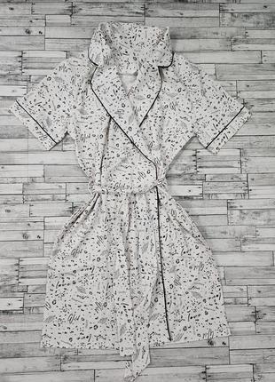 Элегантный халат roksana (leinle)5 фото
