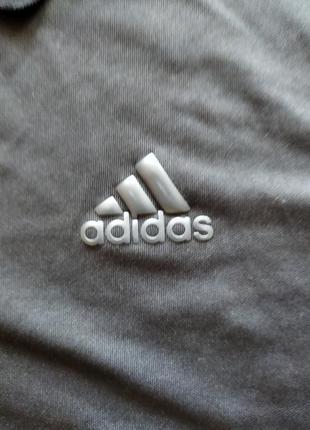 Тенниска adidas golf размер s, новая6 фото