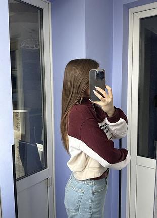 Свитшот h&m 2