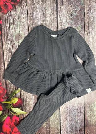 Дитячий костюм від next