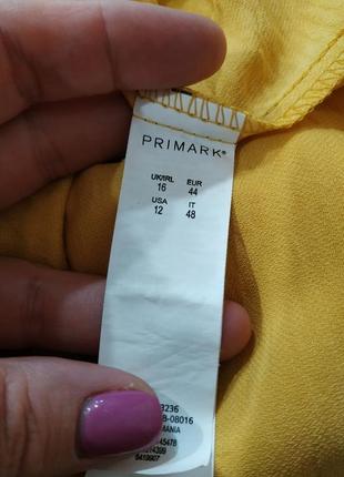 Класний сарафан primark6 фото