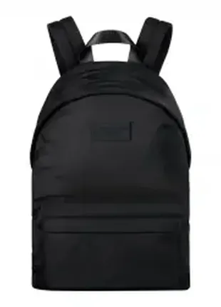 Calvin klein -50% рюкзак средний черный