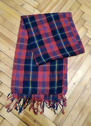 Шарф женский