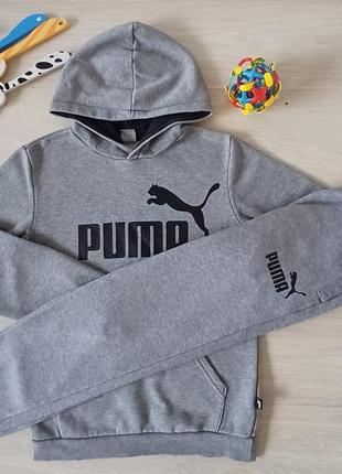 Спортивный костюм puma