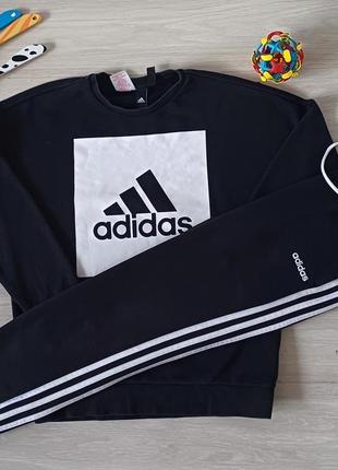 Костюм спортивный adidas