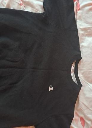 Світшот champion