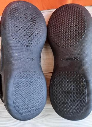 Geox respira шкіряні сандалі 42 7