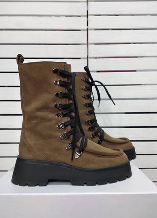 Ботинки ugg simmens stout