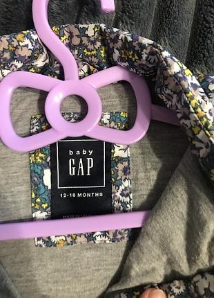 Курточка gap 6