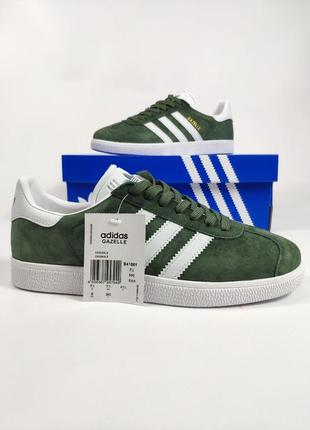 Adidas gazelle5 фото